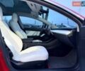 Красный Тесла Модель 3, объемом двигателя 0 л и пробегом 140 тыс. км за 21000 $, фото 23 на Automoto.ua