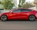 Красный Тесла Модель 3, объемом двигателя 0 л и пробегом 35 тыс. км за 8000 $, фото 3 на Automoto.ua