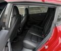 Красный Тесла Модель 3, объемом двигателя 0 л и пробегом 105 тыс. км за 19500 $, фото 8 на Automoto.ua