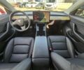 Красный Тесла Модель 3, объемом двигателя 0 л и пробегом 100 тыс. км за 16999 $, фото 15 на Automoto.ua