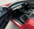 Красный Тесла Модель 3, объемом двигателя 0 л и пробегом 150 тыс. км за 20000 $, фото 12 на Automoto.ua