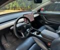 Червоний Тесла Модель 3, об'ємом двигуна 0 л та пробігом 80 тис. км за 17290 $, фото 9 на Automoto.ua