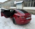 Красный Тесла Модель 3, объемом двигателя 0 л и пробегом 105 тыс. км за 19500 $, фото 7 на Automoto.ua