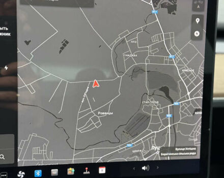 Красный Тесла Модель 3, объемом двигателя 0 л и пробегом 120 тыс. км за 18500 $, фото 33 на Automoto.ua