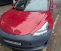 Червоний Тесла Модель 3, об'ємом двигуна 0 л та пробігом 254 тис. км за 13500 $, фото 1 на Automoto.ua
