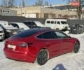 Красный Тесла Модель 3, объемом двигателя 0 л и пробегом 29 тыс. км за 16500 $, фото 9 на Automoto.ua