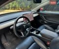 Красный Тесла Модель 3, объемом двигателя 0 л и пробегом 80 тыс. км за 15890 $, фото 8 на Automoto.ua