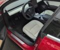 Червоний Тесла Модель 3, об'ємом двигуна 0 л та пробігом 254 тис. км за 13500 $, фото 1 на Automoto.ua