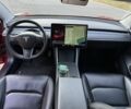 Червоний Тесла Модель 3, об'ємом двигуна 0 л та пробігом 110 тис. км за 20800 $, фото 3 на Automoto.ua