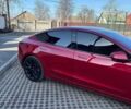Красный Тесла Модель 3, объемом двигателя 0 л и пробегом 166 тыс. км за 18300 $, фото 14 на Automoto.ua