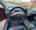 Красный Тесла Модель 3, объемом двигателя 0 л и пробегом 109 тыс. км за 18800 $, фото 13 на Automoto.ua