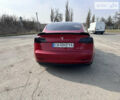 Червоний Тесла Модель 3, об'ємом двигуна 0 л та пробігом 16 тис. км за 28300 $, фото 4 на Automoto.ua