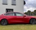 Красный Тесла Модель 3, объемом двигателя 0 л и пробегом 66 тыс. км за 12519 $, фото 5 на Automoto.ua