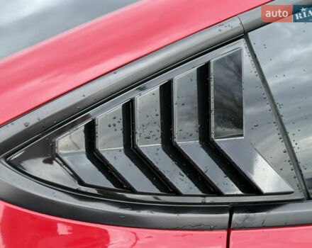 Красный Тесла Модель 3, объемом двигателя 0 л и пробегом 85 тыс. км за 22999 $, фото 34 на Automoto.ua