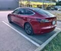 Красный Тесла Модель 3, объемом двигателя 0 л и пробегом 115 тыс. км за 14999 $, фото 11 на Automoto.ua