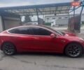 Тесла Модель 3 2020 у Белой Церкве на Automoto.ua Червоний Тесла Модель 3, об'ємом двигуна 0 л та пробігом 101 тис. км за 22000 $, фото 8 на Automoto.ua