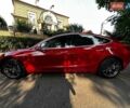 Красный Тесла Модель 3, объемом двигателя 0 л и пробегом 80 тыс. км за 15890 $, фото 6 на Automoto.ua