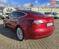 Красный Тесла Модель 3, объемом двигателя 0 л и пробегом 100 тыс. км за 17500 $, фото 10 на Automoto.ua