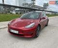Червоний Тесла Модель 3, об'ємом двигуна 0 л та пробігом 41 тис. км за 20000 $, фото 6 на Automoto.ua