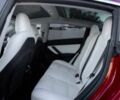 Красный Тесла Модель 3, объемом двигателя 0 л и пробегом 35 тыс. км за 8000 $, фото 11 на Automoto.ua