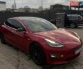 Красный Тесла Модель 3, объемом двигателя 0 л и пробегом 160 тыс. км за 15500 $, фото 5 на Automoto.ua