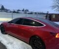 Червоний Тесла Модель 3, об'ємом двигуна 0 л та пробігом 160 тис. км за 16400 $, фото 6 на Automoto.ua