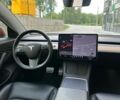 Червоний Тесла Модель 3, об'ємом двигуна 0 л та пробігом 91 тис. км за 17700 $, фото 38 на Automoto.ua