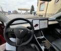 Червоний Тесла Модель 3, об'ємом двигуна 0 л та пробігом 90 тис. км за 16800 $, фото 12 на Automoto.ua