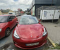 Тесла Модель 3 2020 у Львові на Automoto.ua Червоний Тесла Модель 3, об'ємом двигуна 0 л та пробігом 29 тис. км за 21999 $, фото 10 на Automoto.ua
