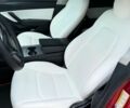 Красный Тесла Модель 3, объемом двигателя 0 л и пробегом 114 тыс. км за 18000 $, фото 11 на Automoto.ua