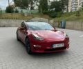 Червоний Тесла Модель 3, об'ємом двигуна 0 л та пробігом 88 тис. км за 18999 $, фото 1 на Automoto.ua