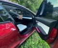 Червоний Тесла Модель 3, об'ємом двигуна 0 л та пробігом 57 тис. км за 22000 $, фото 9 на Automoto.ua