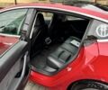 Червоний Тесла Модель 3, об'ємом двигуна 0 л та пробігом 90 тис. км за 16800 $, фото 8 на Automoto.ua