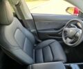 Красный Тесла Модель 3, объемом двигателя 0 л и пробегом 100 тыс. км за 16999 $, фото 13 на Automoto.ua