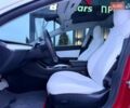 Красный Тесла Модель 3, объемом двигателя 0 л и пробегом 140 тыс. км за 21000 $, фото 16 на Automoto.ua