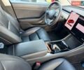 Красный Тесла Модель 3, объемом двигателя 0 л и пробегом 108 тыс. км за 14999 $, фото 13 на Automoto.ua