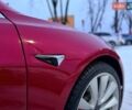 Красный Тесла Модель 3, объемом двигателя 0 л и пробегом 140 тыс. км за 21000 $, фото 7 на Automoto.ua