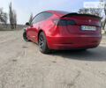Червоний Тесла Модель 3, об'ємом двигуна 0 л та пробігом 16 тис. км за 28300 $, фото 5 на Automoto.ua