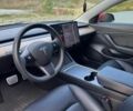 Красный Тесла Модель 3, объемом двигателя 0 л и пробегом 90 тыс. км за 18999 $, фото 20 на Automoto.ua