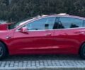 Красный Тесла Модель 3, объемом двигателя 0 л и пробегом 145 тыс. км за 15990 $, фото 3 на Automoto.ua