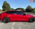 Червоний Тесла Модель 3, об'ємом двигуна 0 л та пробігом 94 тис. км за 18999 $, фото 3 на Automoto.ua
