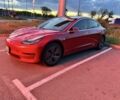 Красный Тесла Модель 3, объемом двигателя 0 л и пробегом 115 тыс. км за 14999 $, фото 14 на Automoto.ua