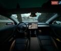 Красный Тесла Модель 3, объемом двигателя 0 л и пробегом 145 тыс. км за 15990 $, фото 14 на Automoto.ua