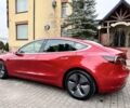 Червоний Тесла Модель 3, об'ємом двигуна 0 л та пробігом 90 тис. км за 16800 $, фото 5 на Automoto.ua