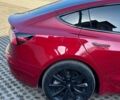 Красный Тесла Модель 3, объемом двигателя 0 л и пробегом 166 тыс. км за 18300 $, фото 15 на Automoto.ua