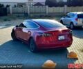 Червоний Тесла Модель 3, об'ємом двигуна 0 л та пробігом 97 тис. км за 23700 $, фото 7 на Automoto.ua