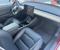 Красный Тесла Модель 3, объемом двигателя 0 л и пробегом 29 тыс. км за 16500 $, фото 27 на Automoto.ua