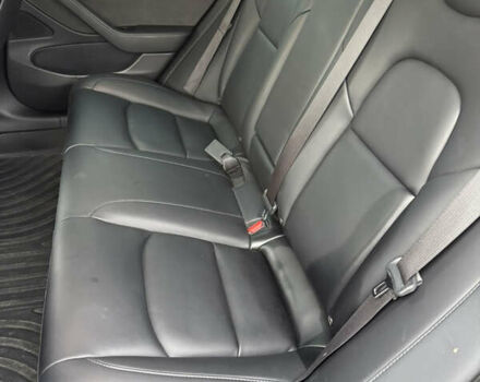 Красный Тесла Модель 3, объемом двигателя 0 л и пробегом 120 тыс. км за 18500 $, фото 23 на Automoto.ua