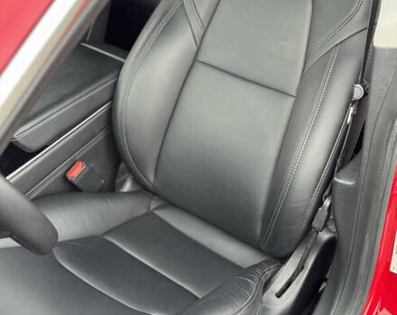 Красный Тесла Модель 3, объемом двигателя 0 л и пробегом 120 тыс. км за 18500 $, фото 22 на Automoto.ua