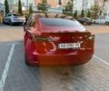 Червоний Тесла Модель 3, об'ємом двигуна 0 л та пробігом 115 тис. км за 18200 $, фото 11 на Automoto.ua